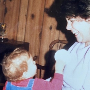 Jeremy and Katie Masem